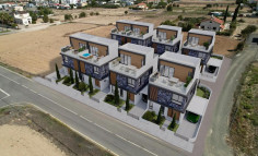 Spacious 4 bedroom house for sale in Pera Spacious 4 bedroom house for sale in Pera