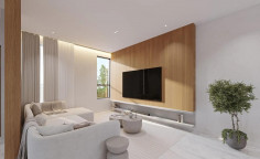 Spacious 4 bedroom house for sale in Pera Spacious 4 bedroom house for sale in Pera