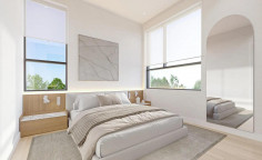 Spacious 4 bedroom house for sale in Pera Spacious 4 bedroom house for sale in Pera