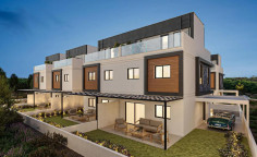 Spacious 4 bedroom house for sale in Pera Spacious 4 bedroom house for sale in Pera