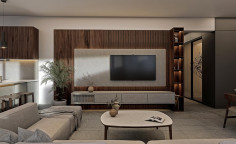 Large 1 bed apartment for sale in Latsia Large 1 bed apartment for sale in Latsia