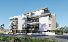Large 1 bed apartment for sale in Latsia Large 1 bed apartment for sale in Latsia