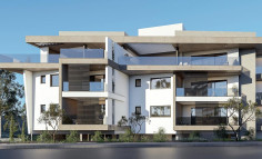 Large 1 bed apartment for sale in Latsia Large 1 bed apartment for sale in Latsia