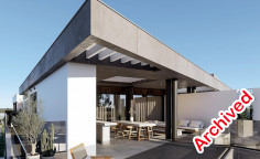 Large 1 bed apartment for sale in Latsia