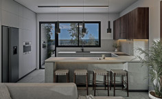Large 1 bed apartment for sale in Latsia Large 1 bed apartment for sale in Latsia
