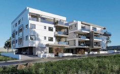 Large 1 bed apartment for sale in Latsia Large 1 bed apartment for sale in Latsia