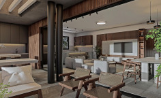 Large 1 bed apartment for sale in Latsia Large 1 bed apartment for sale in Latsia