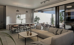 Large 1 bed apartment for sale in Latsia Large 1 bed apartment for sale in Latsia