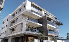 Large 1 bed apartment for sale in Latsia Large 1 bed apartment for sale in Latsia