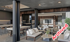 Large 1 bed apartment for sale in Latsia