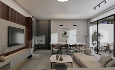 Large 1 bed apartment for sale in Latsia Large 1 bed apartment for sale in Latsia