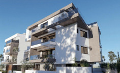 Large 1 bed apartment for sale in Latsia Large 1 bed apartment for sale in Latsia