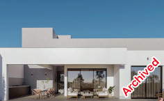Large 1 bed apartment for sale in Latsia