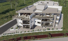 Large 1 bed apartment for sale in Latsia Large 1 bed apartment for sale in Latsia