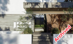Spacious two bed apartment for sale in Latsia
