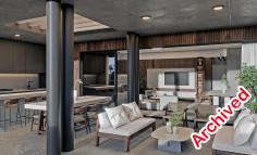Spacious two bed apartment for sale in Latsia