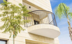 Large commercial for sale in Aglantzia