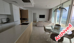 Spacious 2 bedroom apartment to rent in Ayia Napa