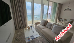 Spacious 2 bedroom apartment to rent in Ayia Napa