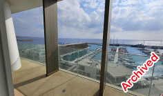 Spacious 2 bedroom apartment to rent in Ayia Napa