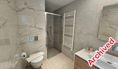 Spacious 2 bedroom apartment to rent in Ayia Napa