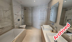 Spacious 2 bedroom apartment to rent in Ayia Napa