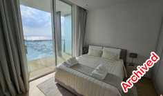 Spacious 2 bedroom apartment to rent in Ayia Napa