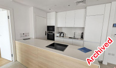 Spacious 2 bedroom apartment to rent in Ayia Napa
