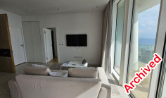 Spacious 2 bedroom apartment to rent in Ayia Napa
