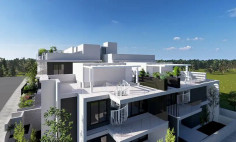 2 bedroom apartment for sale in Stelmek area