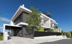 2 bedroom apartment for sale in Stelmek area