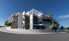 2 bedroom apartment for sale in Stelmek area