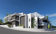 2 bedroom apartment for sale in Stelmek area