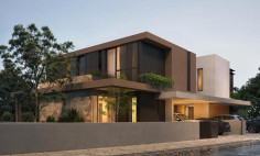 Large 3 bed house for sale in Latsia