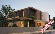 Large 3 bed house for sale in Latsia