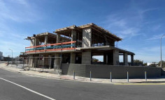 Large 3 bed house for sale in Latsia Large 3 bed house for sale in Latsia