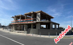Large 3 bed house for sale in Latsia