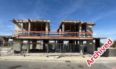 Large 3 bed house for sale in Latsia