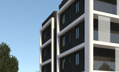 Large 1 bed apartment for sale in Agios Dometios Large 1 bed apartment for sale in Agios Dometios