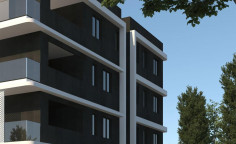Large 1 bed apartment for sale in Agios Dometios Large 1 bed apartment for sale in Agios Dometios
