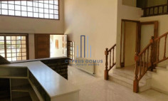 Spacious three bedroom house on large Ekali plot 