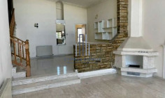 Spacious three bedroom house on large Ekali plot 
