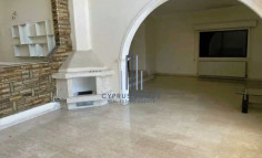 Spacious three bedroom house on large Ekali plot 