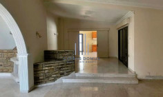 Spacious three bedroom house on large Ekali plot 
