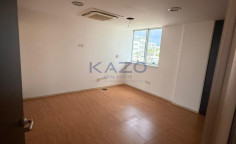 Unfurnished 300m2 office for rent Agios Athanasios business area 