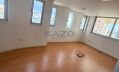 Unfurnished 300m2 office for rent Agios Athanasios business area 