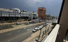 Unfurnished 300m2 office for rent Agios Athanasios business area 