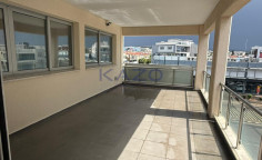 Unfurnished 300m2 office for rent Agios Athanasios business area 