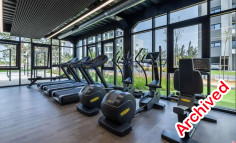 Fully furnished one bedroom apartment in quiet Trachoni 