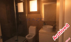 Fully furnished one bedroom apartment in quiet Trachoni 